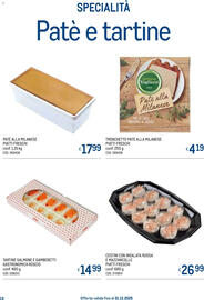 Volantino Metro Pagina 18