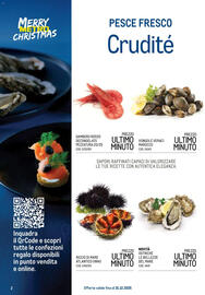 Volantino Metro Pagina 2