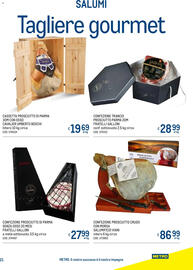 Volantino Metro Pagina 21