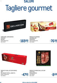 Volantino Metro Pagina 22