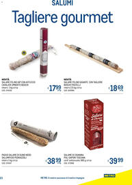 Volantino Metro Pagina 23