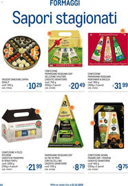 Volantino Metro Pagina 24