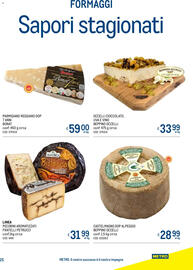 Volantino Metro Pagina 25