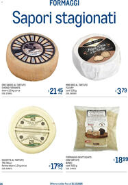 Volantino Metro Pagina 26