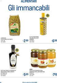 Volantino Metro Pagina 28