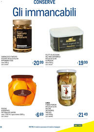 Volantino Metro Pagina 29