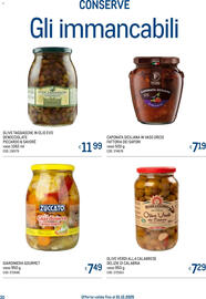 Volantino Metro Pagina 30