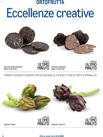 Volantino Metro Pagina 4