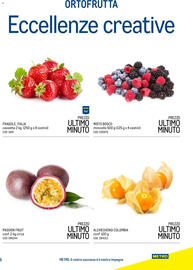 Volantino Metro Pagina 5