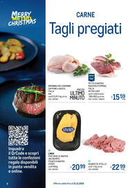 Volantino Metro Pagina 6