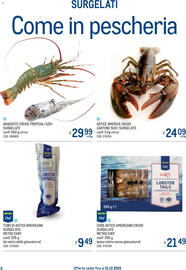 Volantino Metro Pagina 8