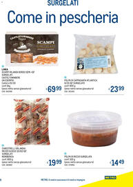 Volantino Metro Pagina 9