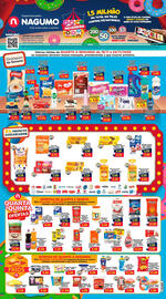 Folheto Nagumo semana 47 Página 1
