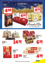 Volantino Metro Pagina 11