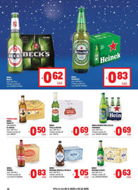 Volantino Metro Pagina 16