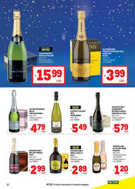 Volantino Metro Pagina 17