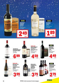 Volantino Metro Pagina 19