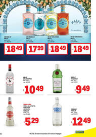 Volantino Metro Pagina 21