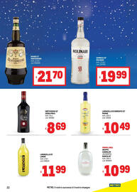 Volantino Metro Pagina 23