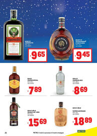 Volantino Metro Pagina 25