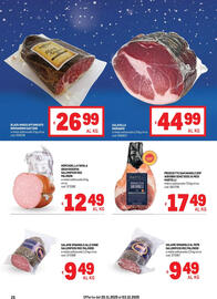 Volantino Metro Pagina 26