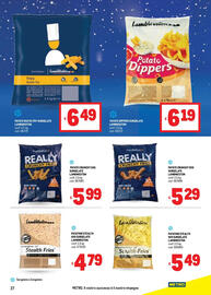 Volantino Metro Pagina 27