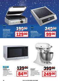 Volantino Metro Pagina 36