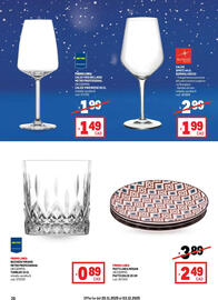 Volantino Metro Pagina 38