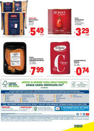 Volantino Metro Pagina 40