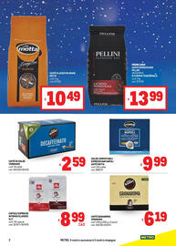 Volantino Metro Pagina 7