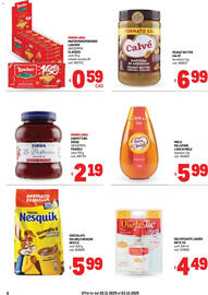 Volantino Metro Pagina 8