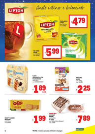 Volantino Metro Pagina 9