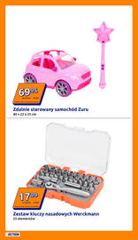 Action gazetka tydzień 47 Strona 27