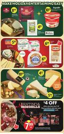 Save on Foods flyer week 47 Page 11