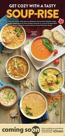 Save on Foods flyer week 47 Page 12