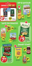 Save on Foods flyer week 47 Page 13