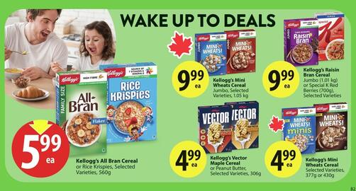 Save on Foods flyer week 47 Page 14