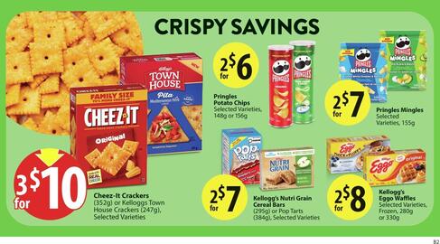 Save on Foods flyer week 47 Page 15