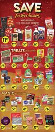 Save on Foods flyer week 47 Page 16