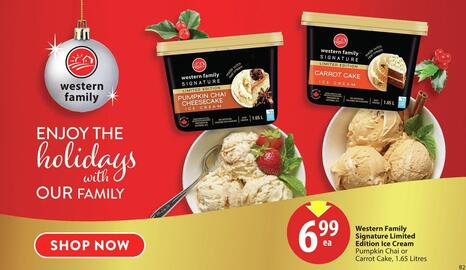 Save on Foods flyer week 47 Page 21