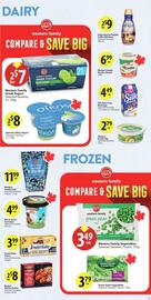 Save on Foods flyer week 47 Page 22