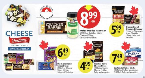 Save on Foods flyer week 47 Page 23