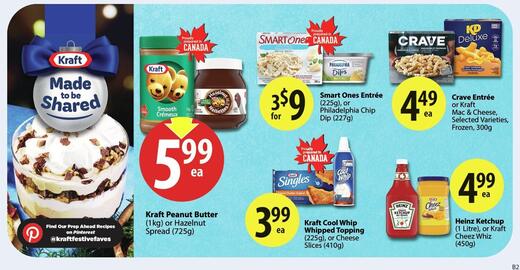 Save on Foods flyer week 47 Page 24