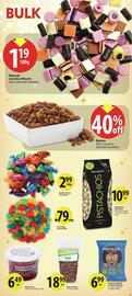 Save on Foods flyer week 47 Page 25