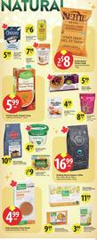 Save on Foods flyer week 47 Page 26
