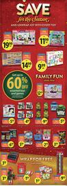 Save on Foods flyer week 47 Page 27