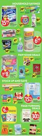 Save on Foods flyer week 47 Page 31