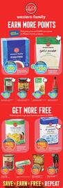 Save on Foods flyer week 47 Page 32