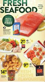 Save on Foods flyer week 47 Page 6