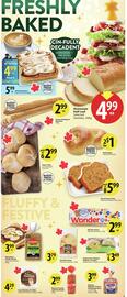 Save on Foods flyer week 47 Page 7